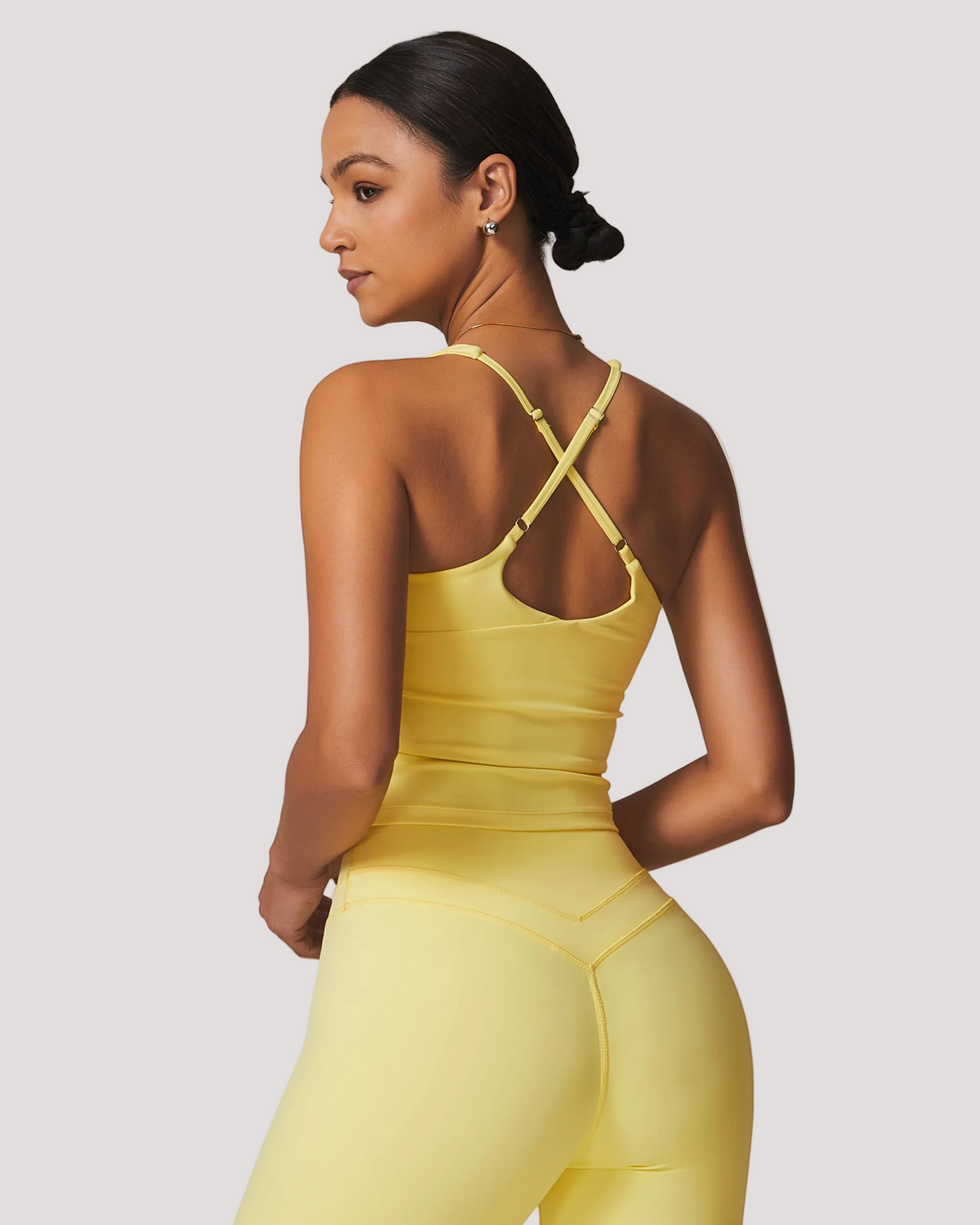 Set Deportivo Legging Elevate