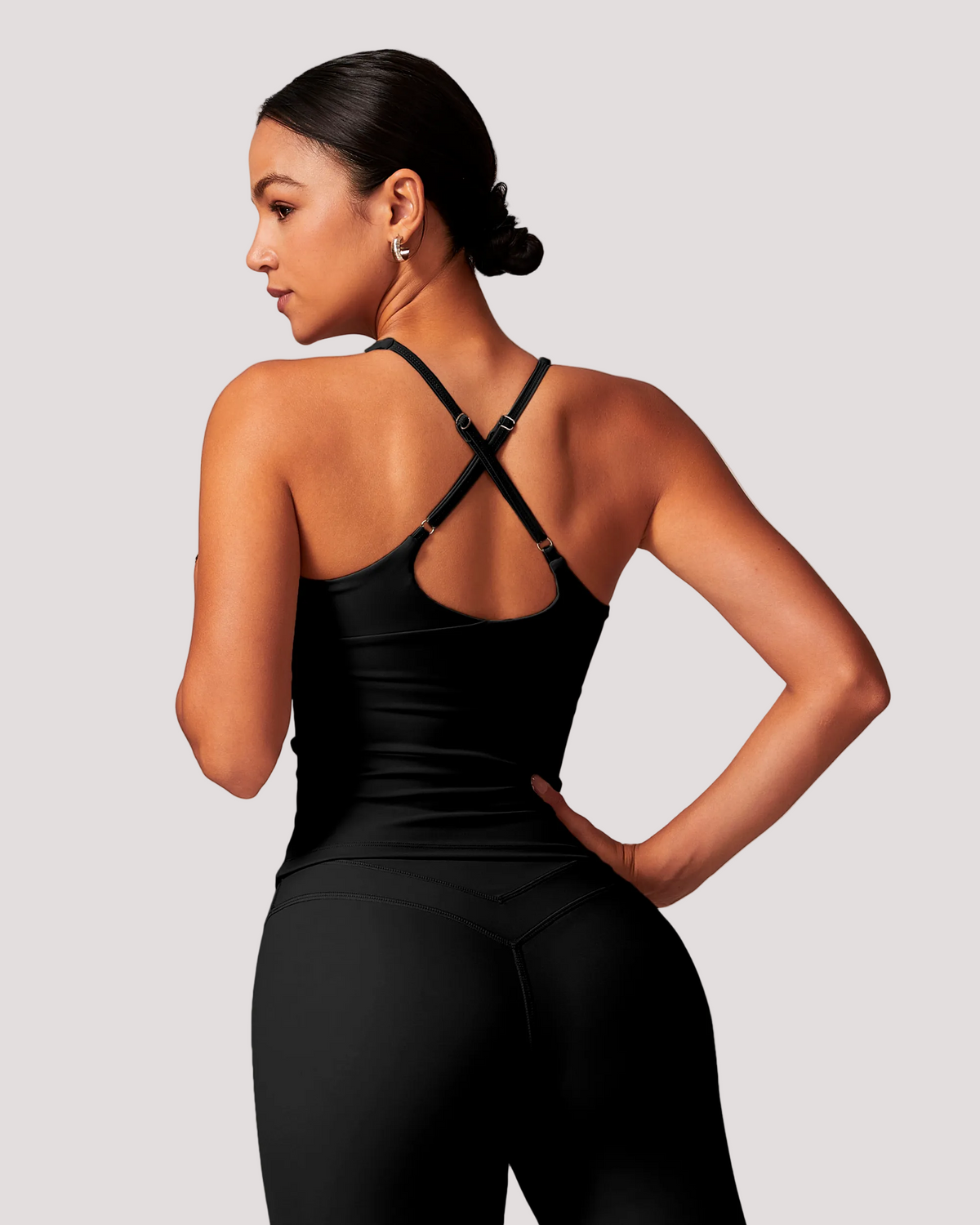 Set Deportivo Legging Elevate