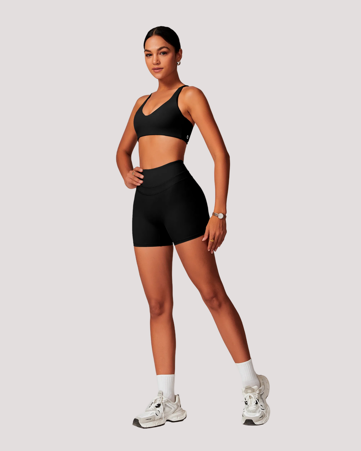 Set Short Elevate