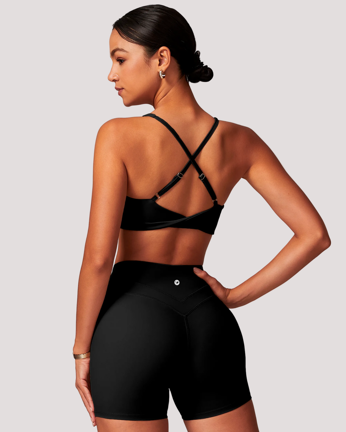 Set Short Elevate