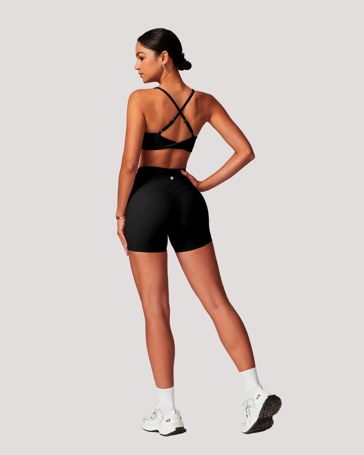 Set Short Elevate
