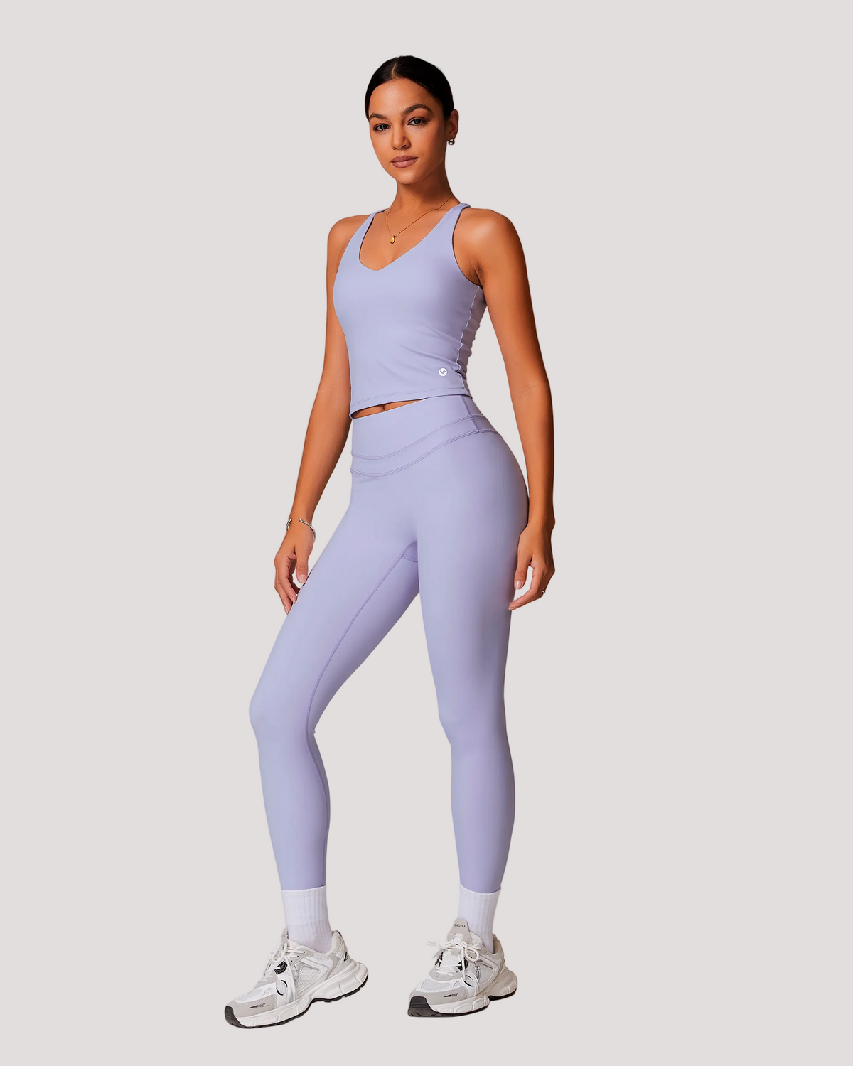 Set Deportivo Legging Elevate