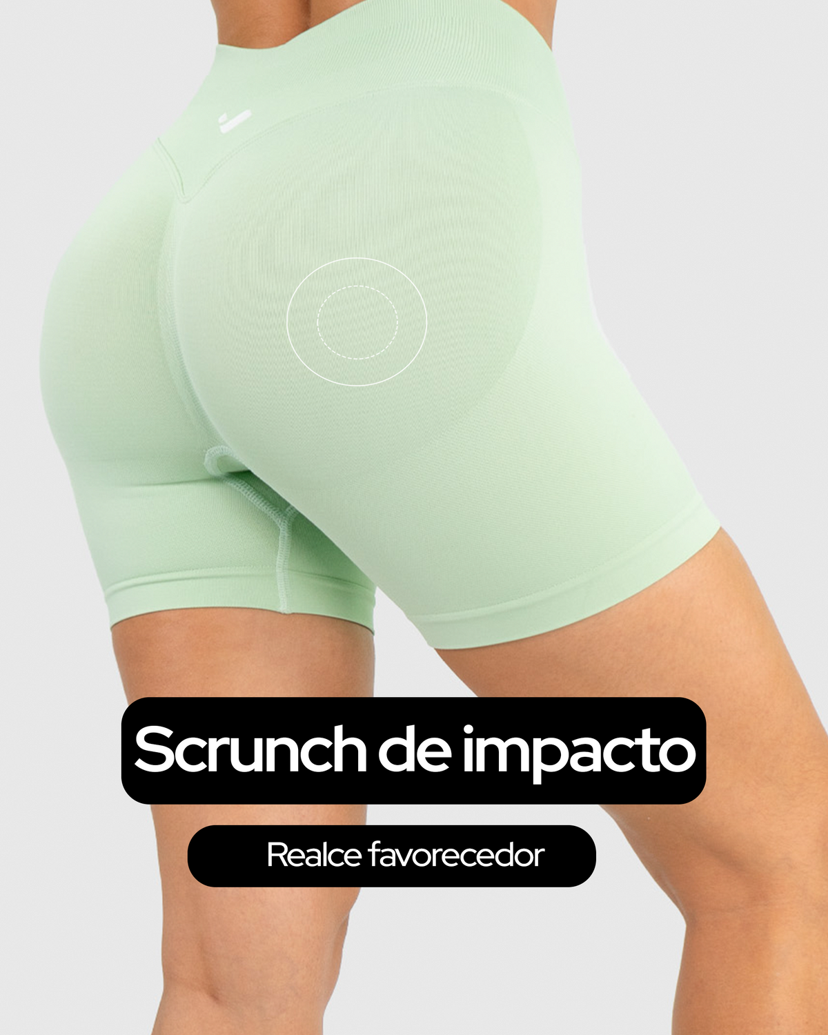 Short Active