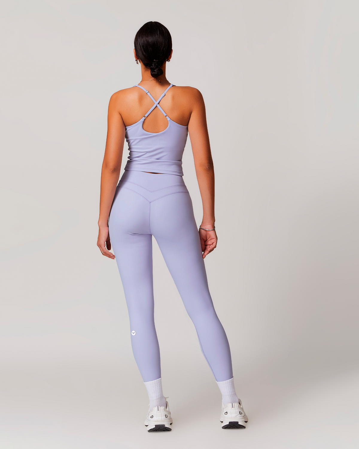 Set Deportivo Legging Elevate