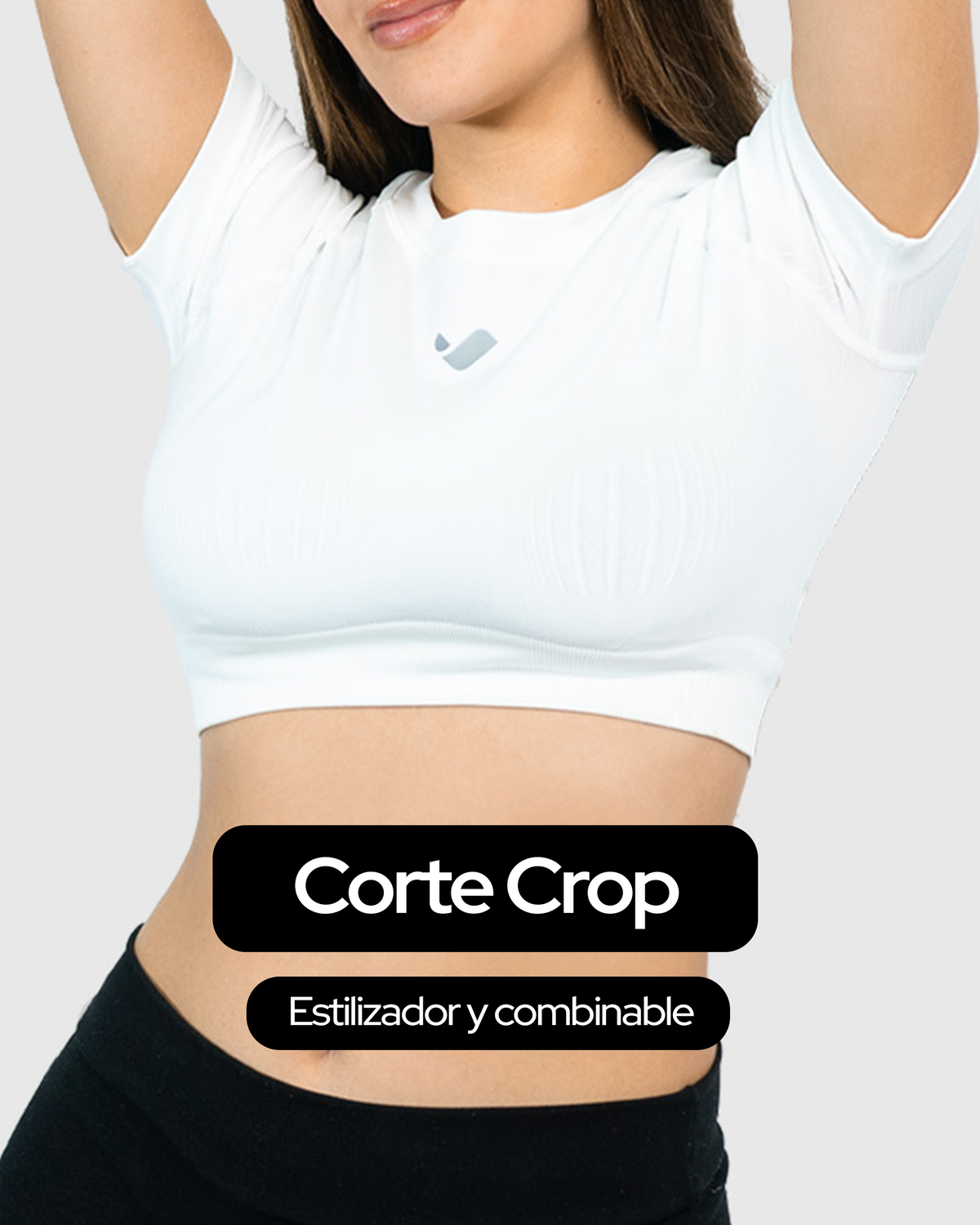 Top Manga Corta