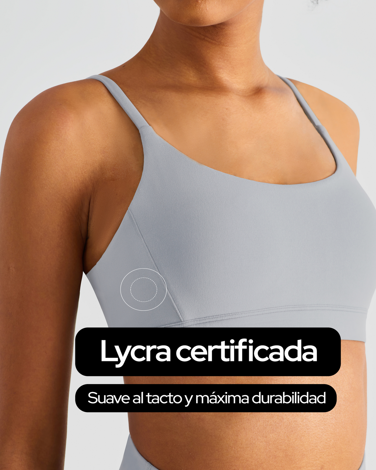 Top Deportivo Power Form