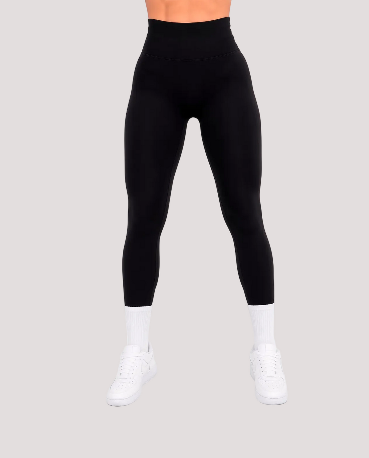 Legging Peak Scrunch