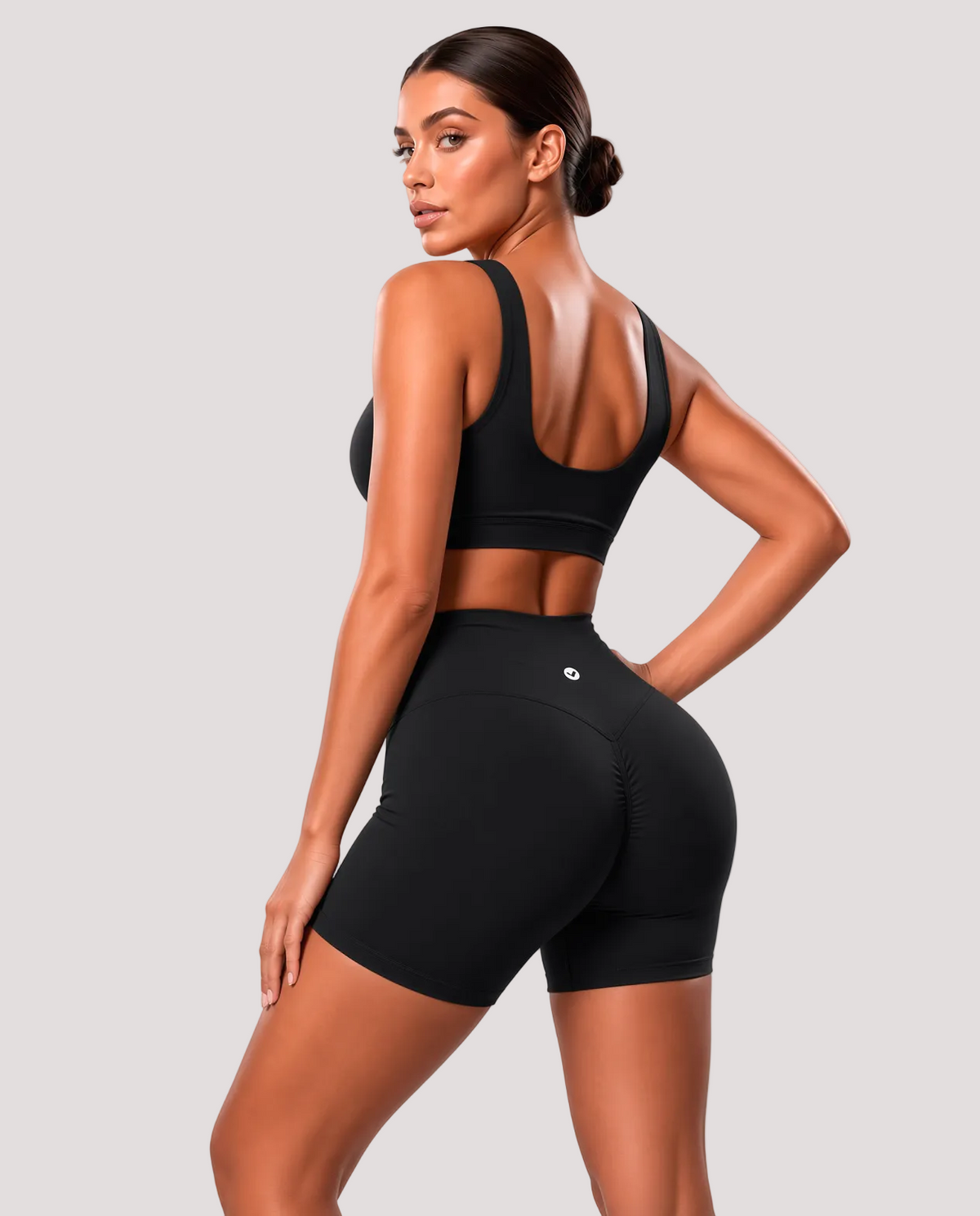 Short Comfort