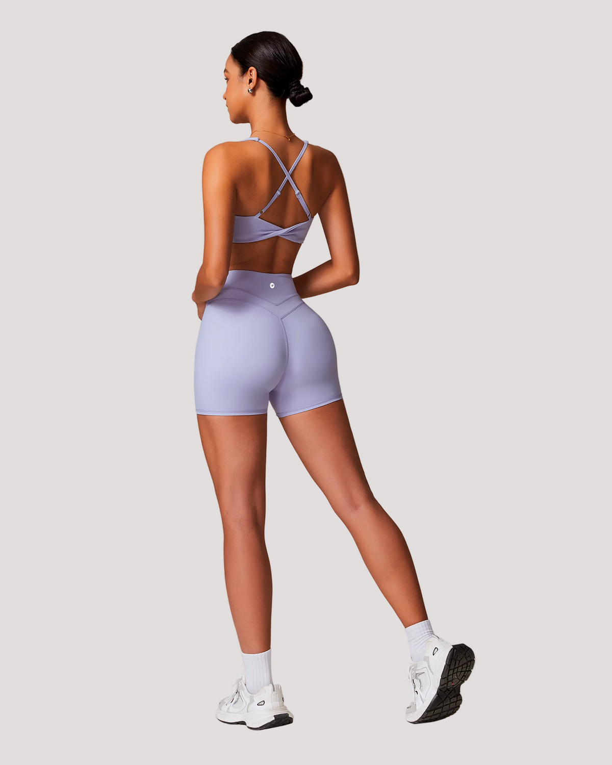 Set Short Elevate