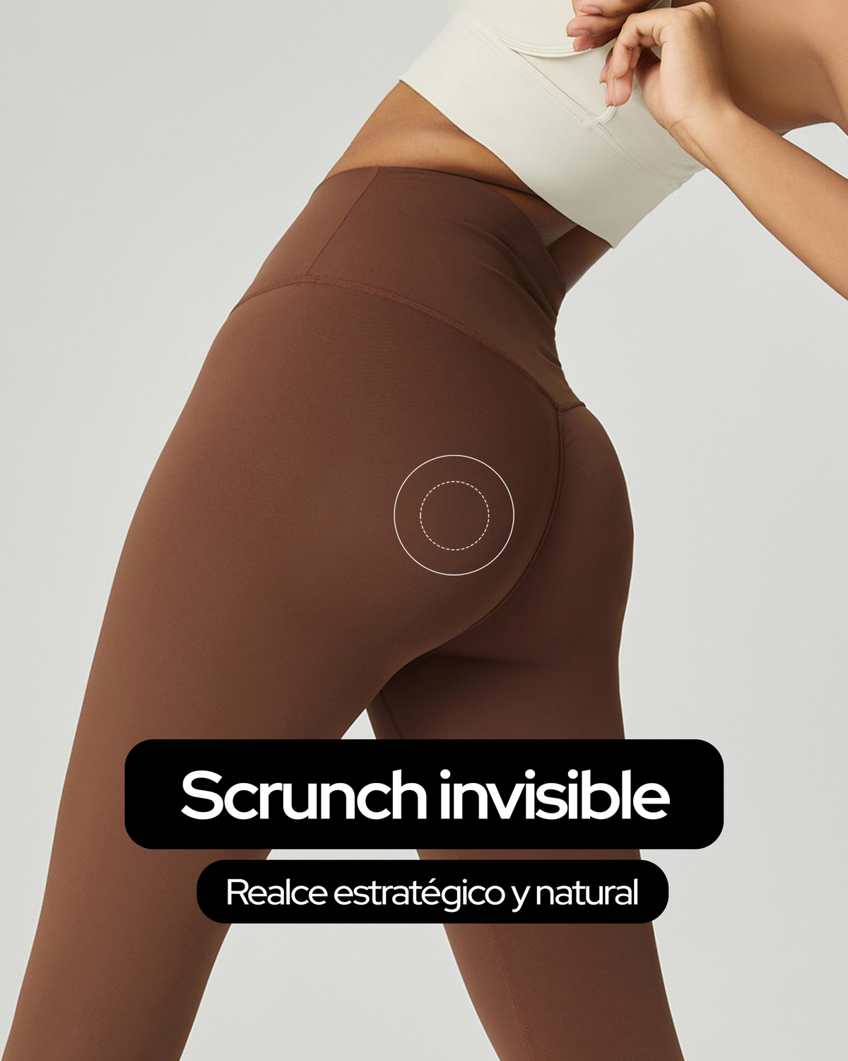 Legging Strech