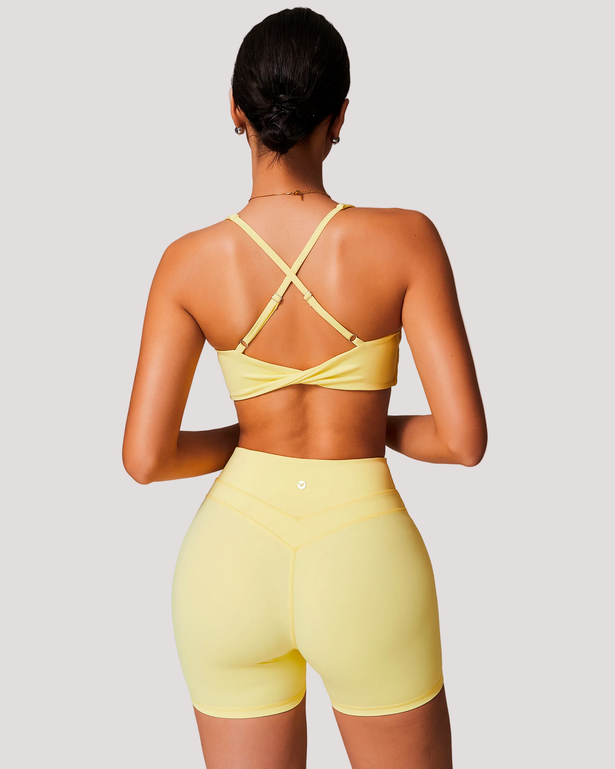 Set Short Elevate