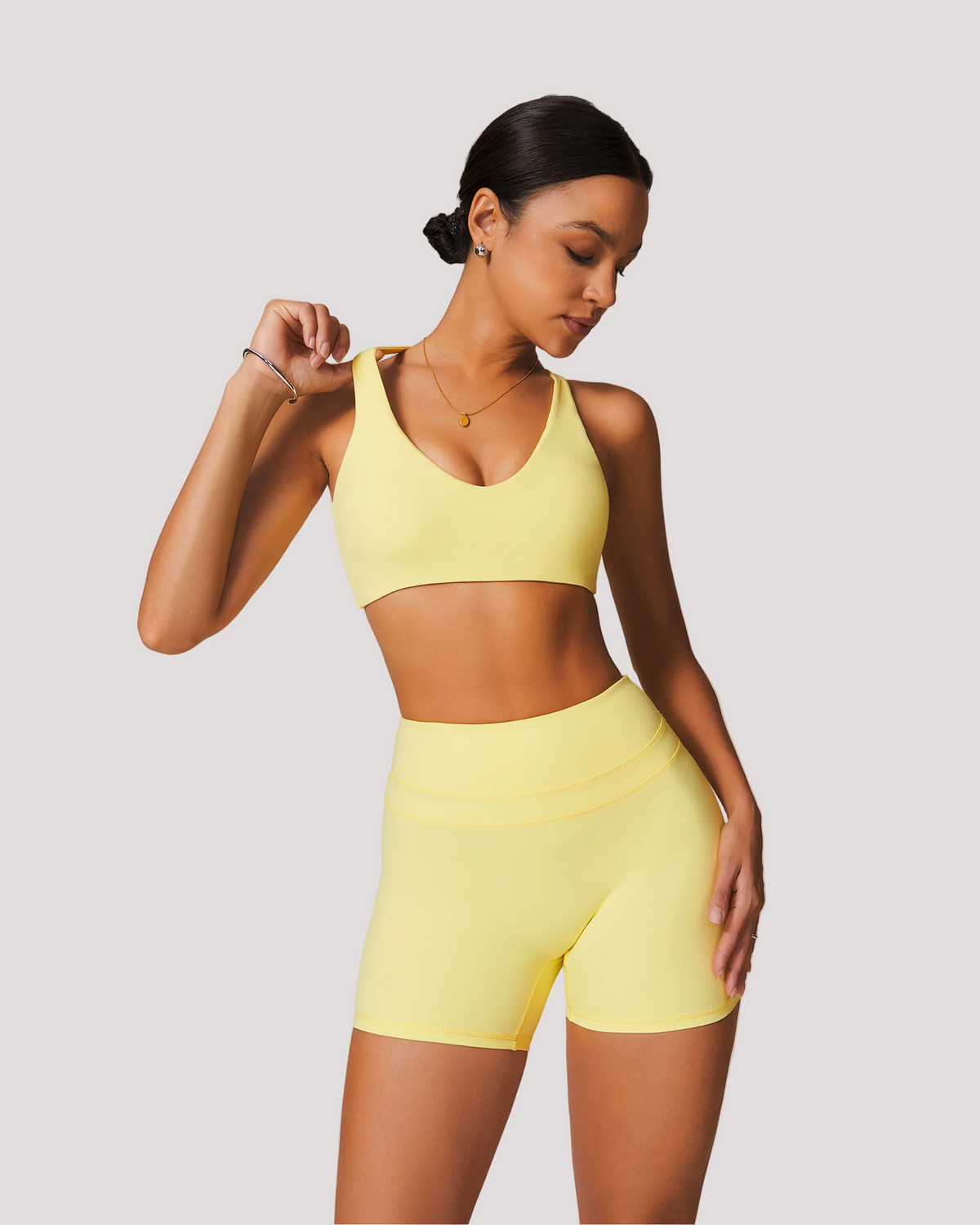 Set Short Elevate