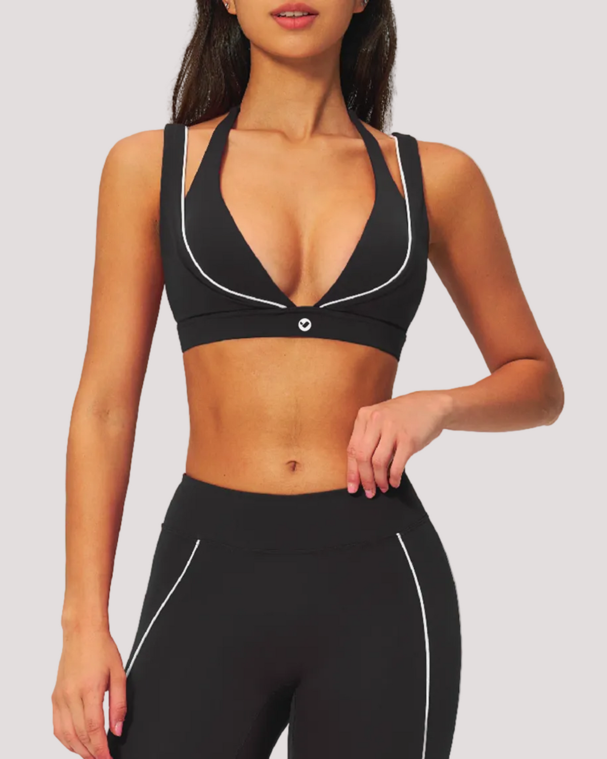 Set Legging Motion