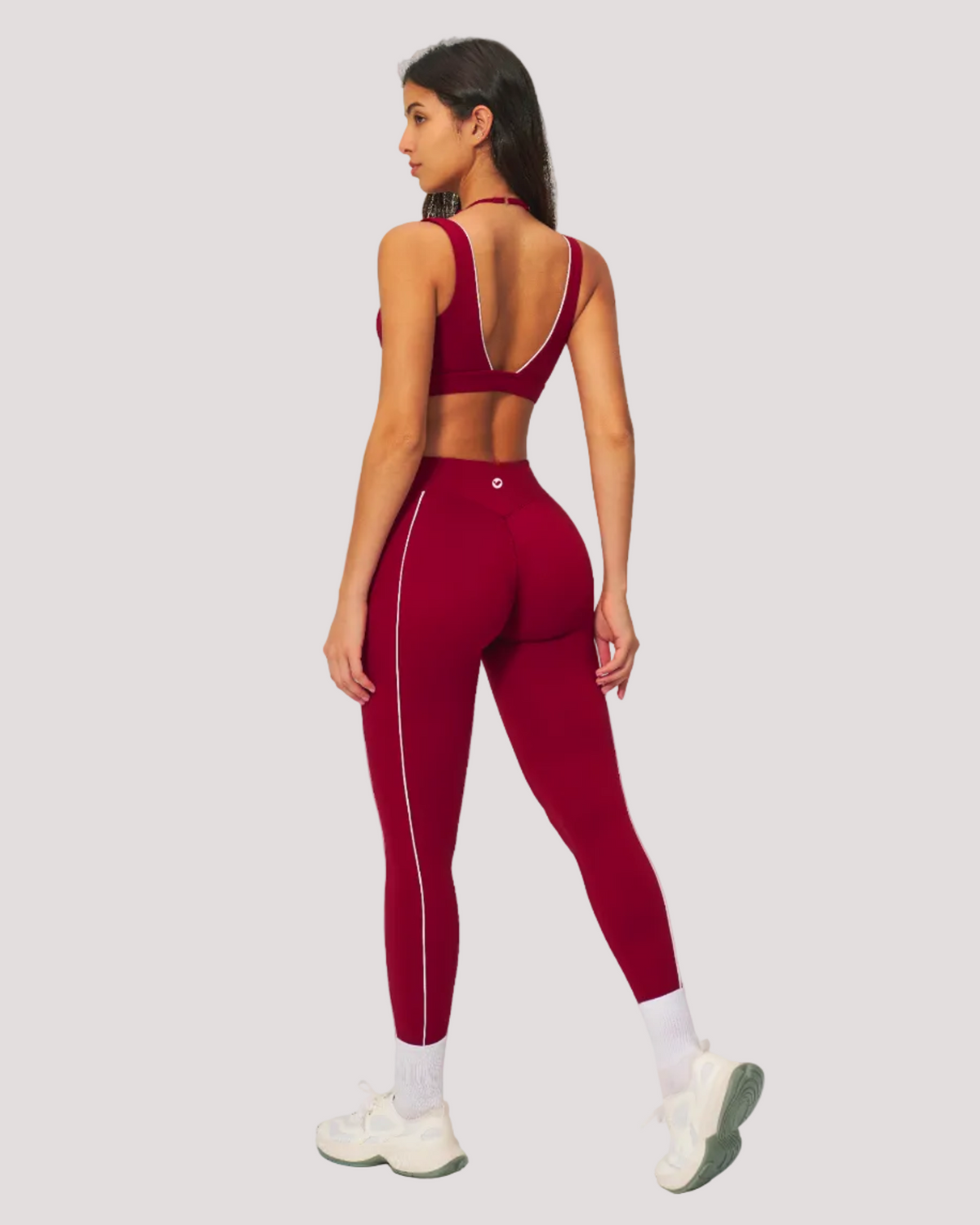 Set Legging Motion