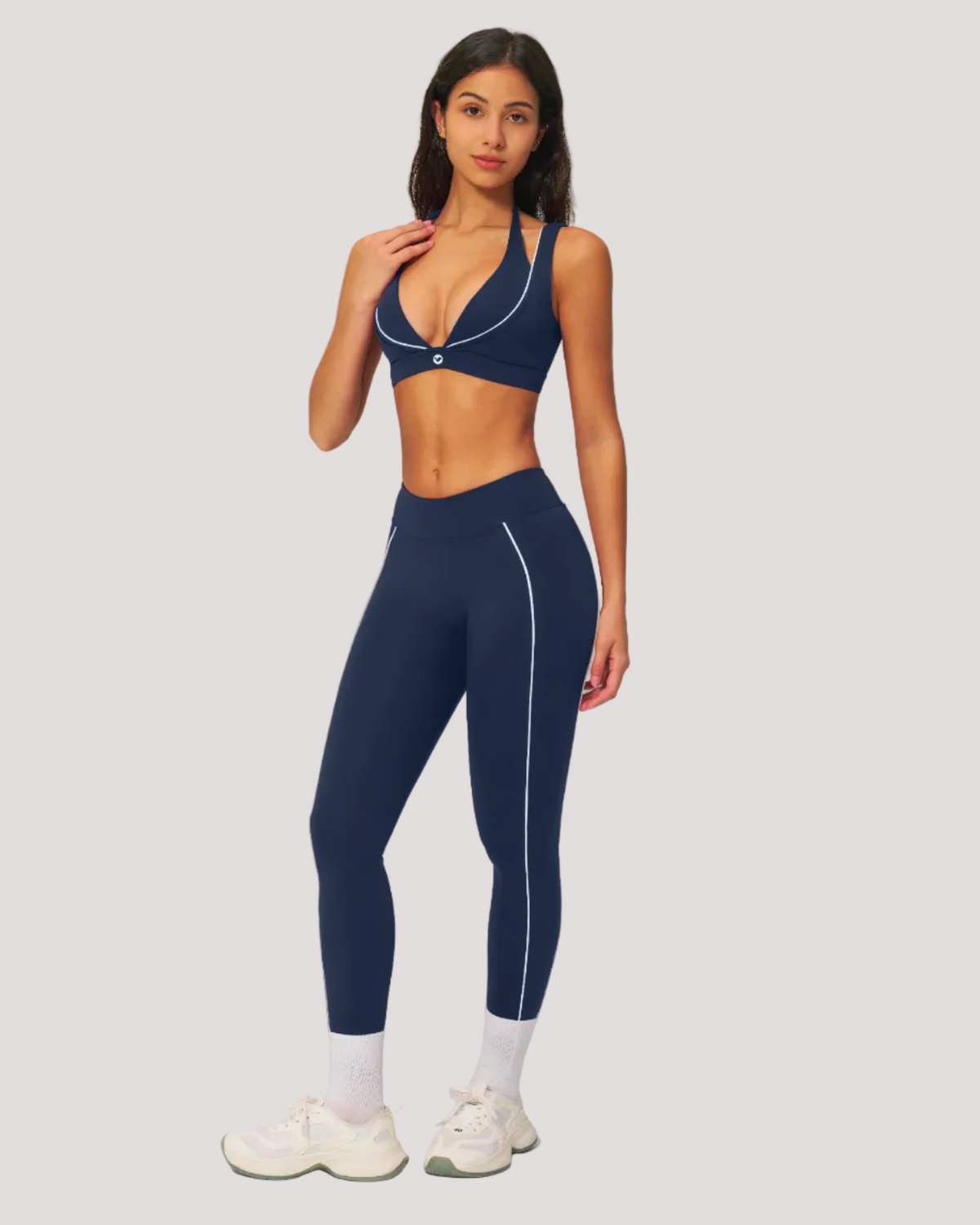 Set Legging Motion