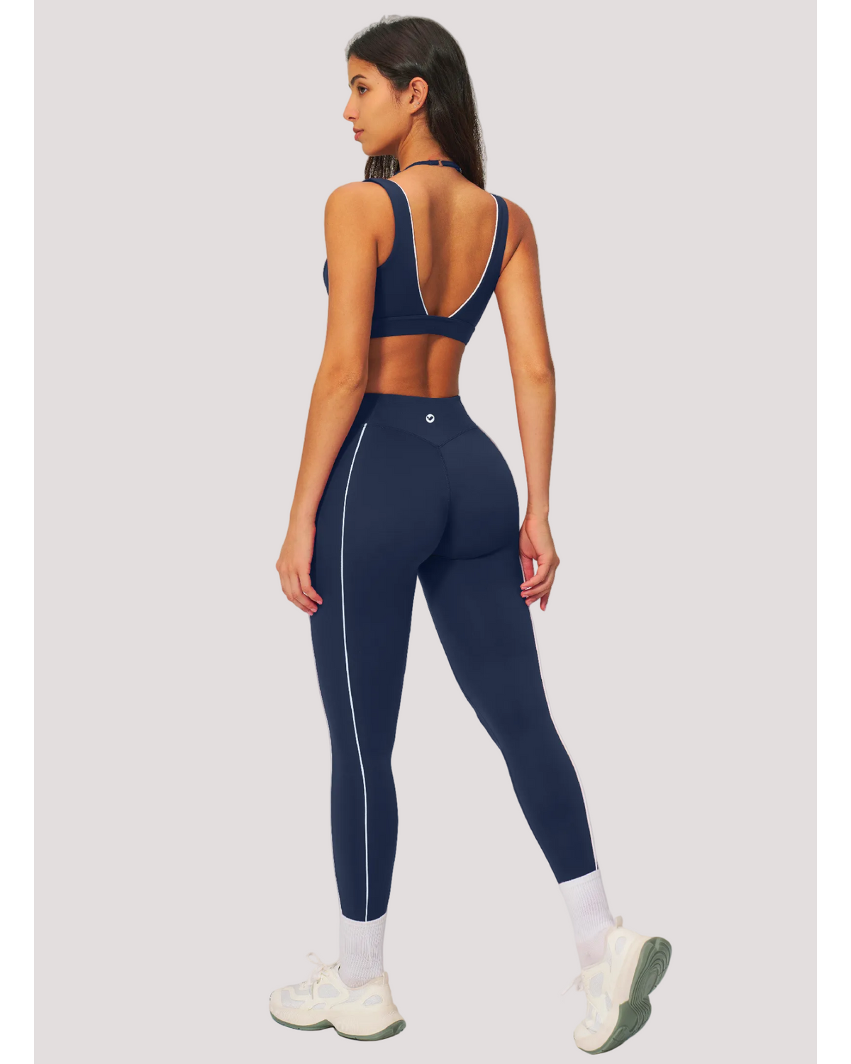 Set Legging Motion