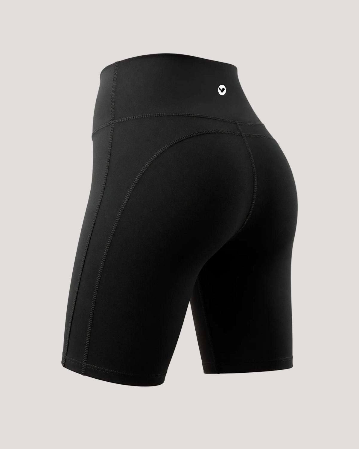 Short Biker