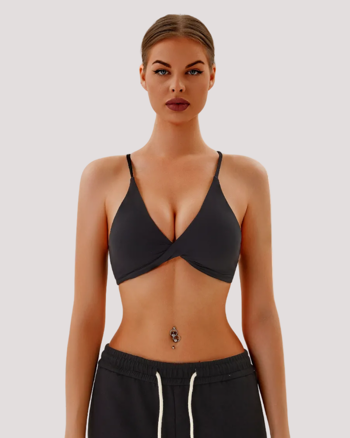 Top Deportivo X Shape