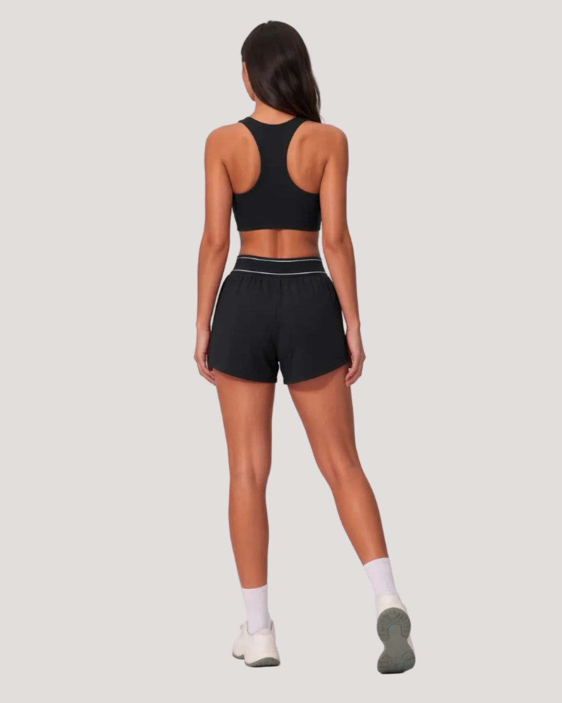 Set Short Running