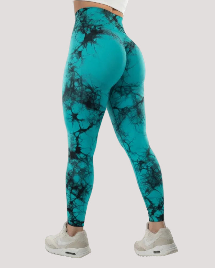 Legging Tie Dye