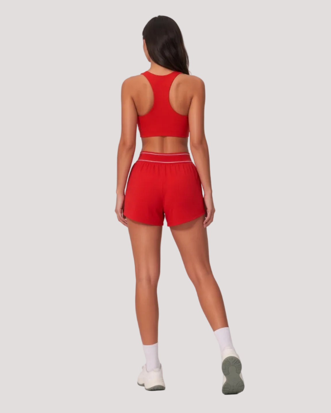 Set Short Running