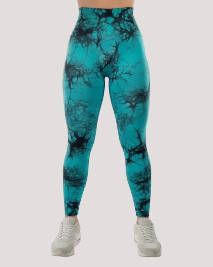 Legging Tie Dye