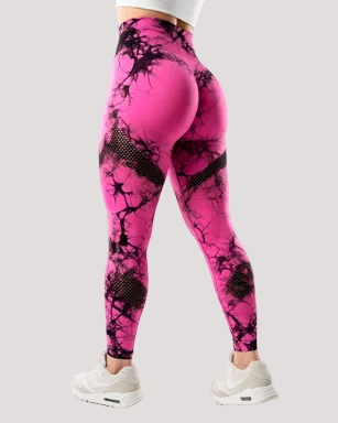 Legging Tie Dye
