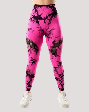 Legging Tie Dye