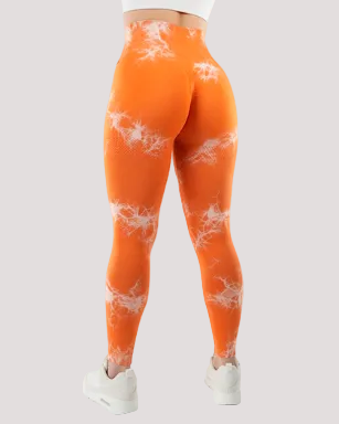Legging Tie Dye
